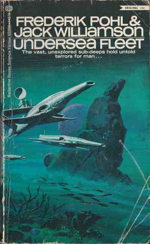 Undersea Fleet (1971)