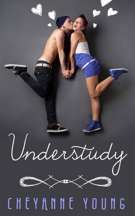 Understudy by Cheyanne Young