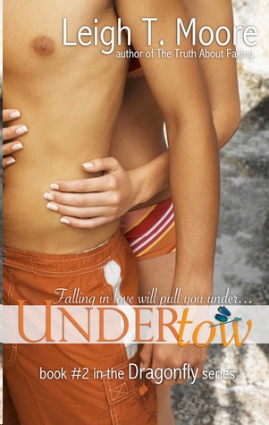 Undertow by Leigh Talbert Moore