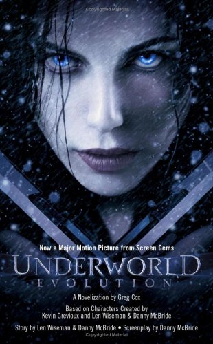 Underworld: Evolution (2005)