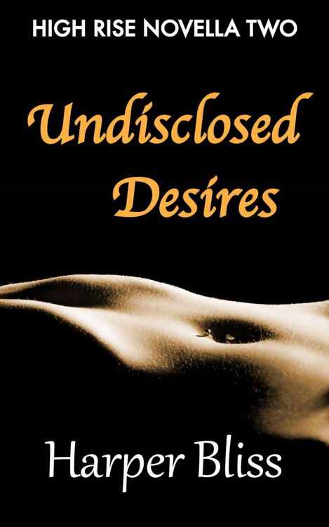 Undisclosed Desires (High Rise Novella Two)