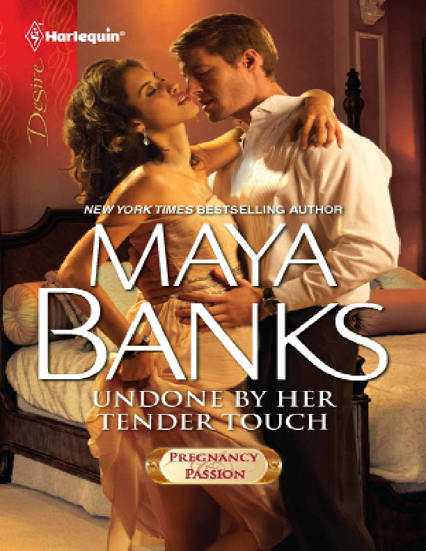 Undone by Her Tender Touch (2012) by Maya Banks