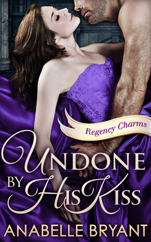 Undone by His Kiss (2015)