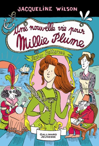 Une nouvelle vie pour Millie Plume (2013)