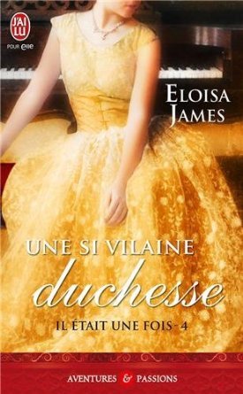 Une si vilaine duchesse (2013)