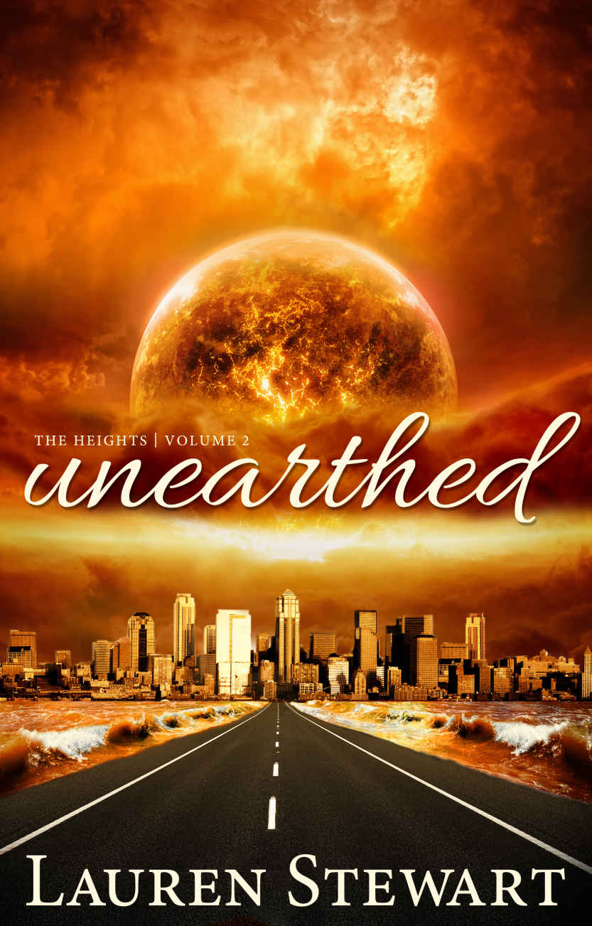 Unearthed