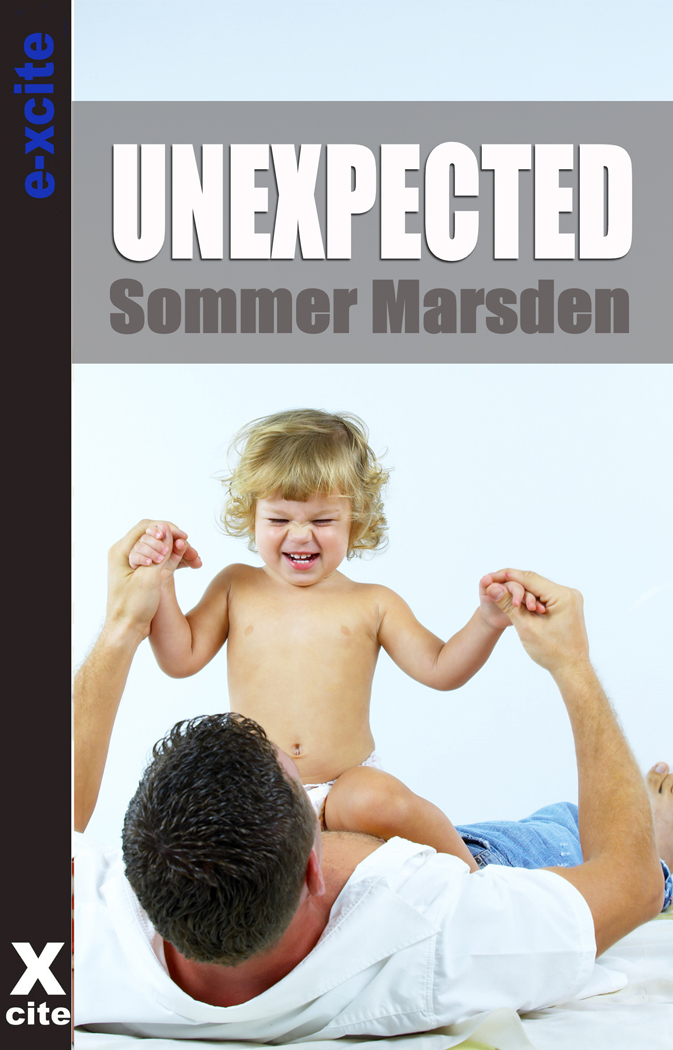 Unexpected by Marsden, Sommer