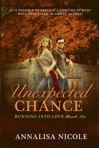 Unexpected Chance by Annalisa Nicole