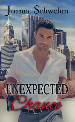 Unexpected Chance (2000) by Joanne Schwehm