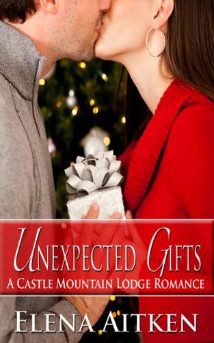 Unexpected Gifts by Elena Aitken