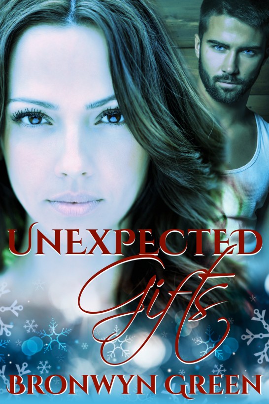 Unexpected Gifts by Bronwyn Green