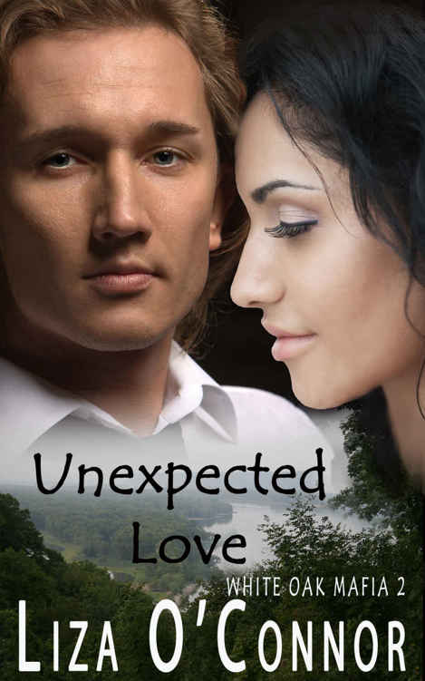 Unexpected Love (White Oak-Mafia #2) by Liza O'Connor