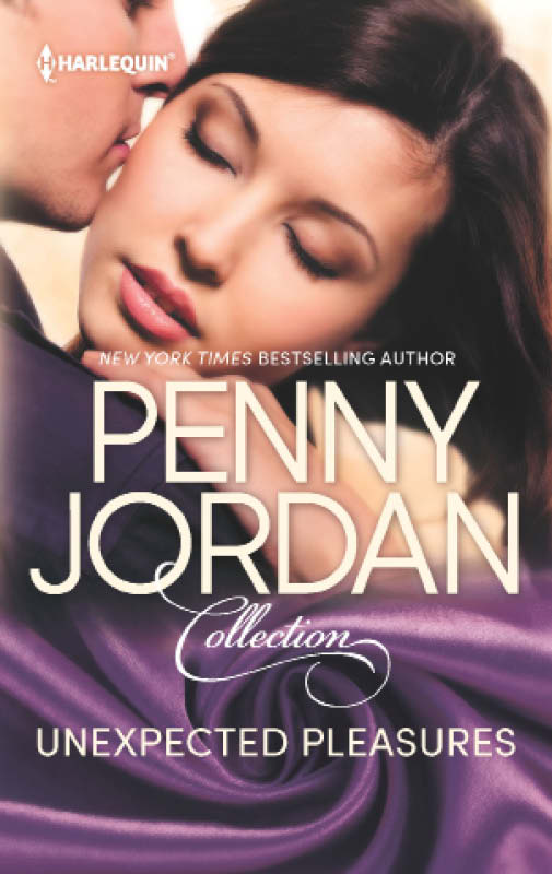 Unexpected Pleasures by Penny Jordan