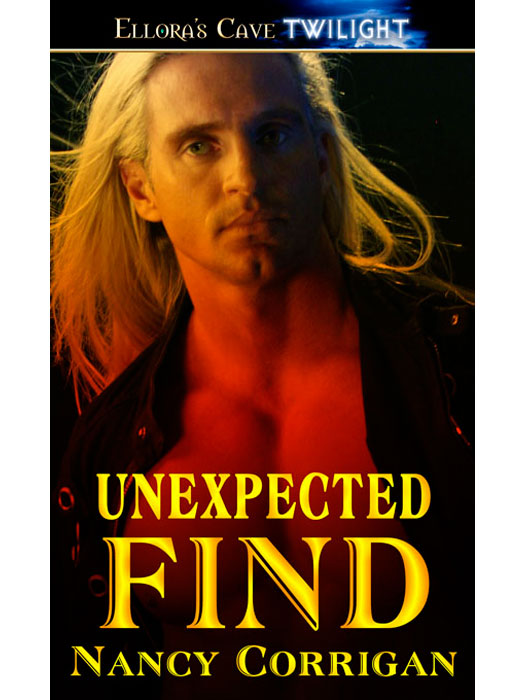 UnexpectedFind (2013)