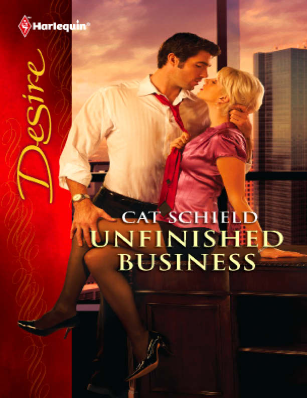 Unfinished Business (2012)