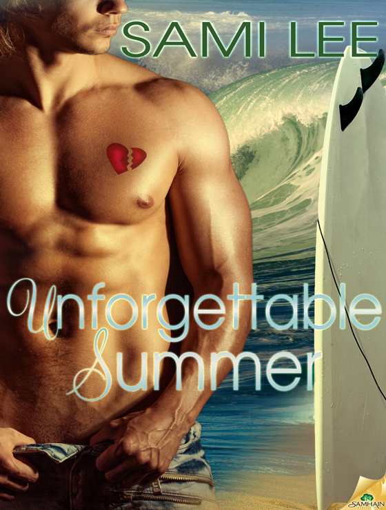 Unforgettable Summer: Wild Crush, Book 1 (2013)