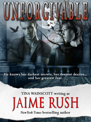 Unforgivable (Romantic Suspense) (2011)