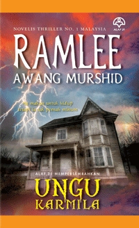 Ungu Karmila (2008) by Ramlee Awang Murshid