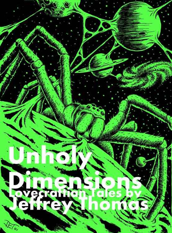 Unholy Dimensions