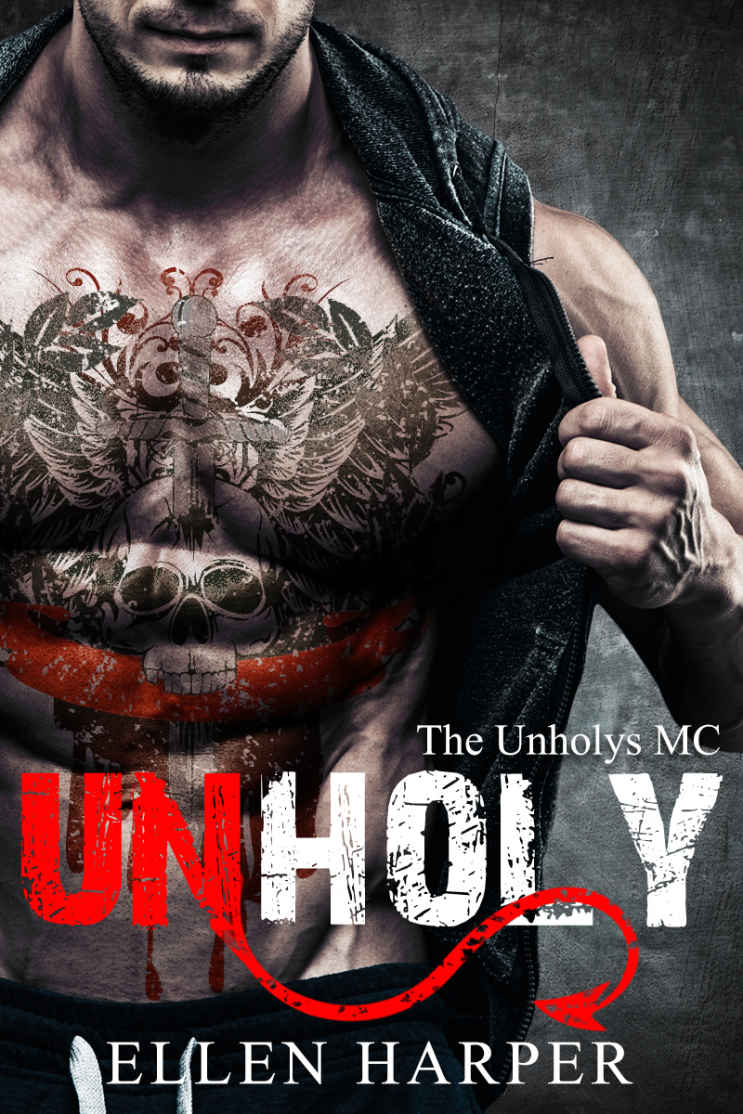 Unholy: The Unholys MC