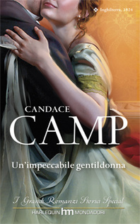 Un'impeccabile gentildonna (2011)