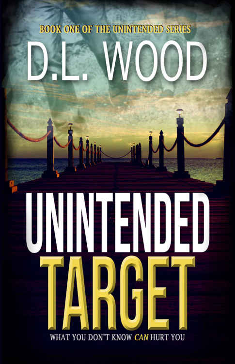 Unintended Target (Unintended Series Book 1)