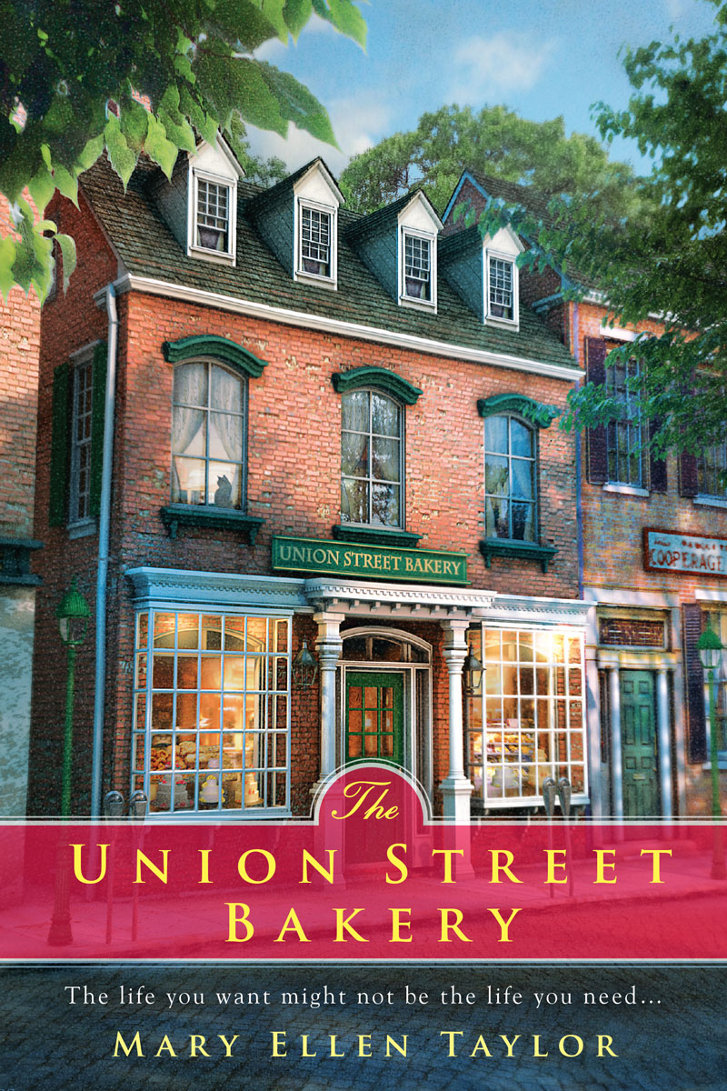 Union Street Bakery (9781101619292) (2012) by Taylor, Mary Ellen