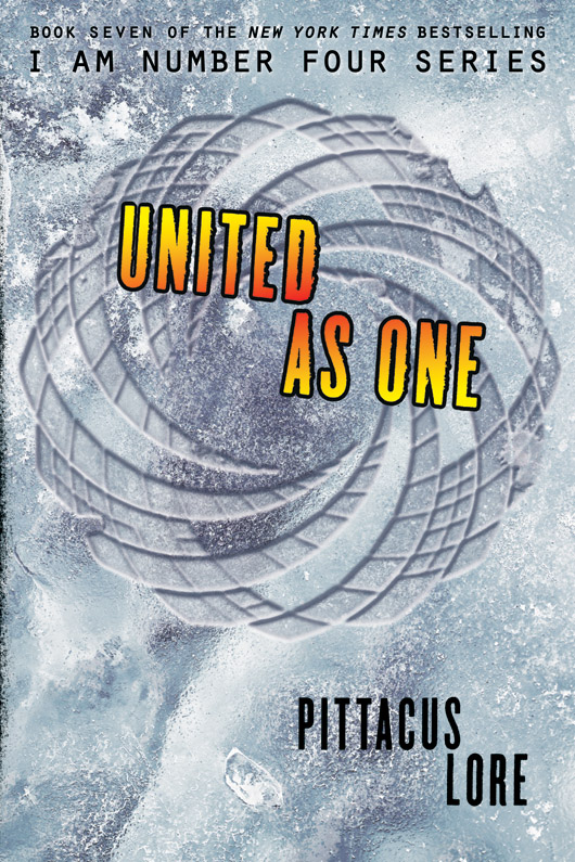 United as One (2016)