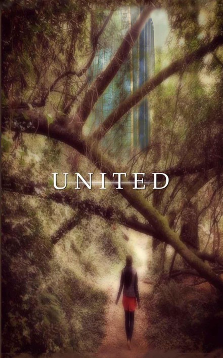 United (The United Trilogy Book 1) by Wheeler, Jaci