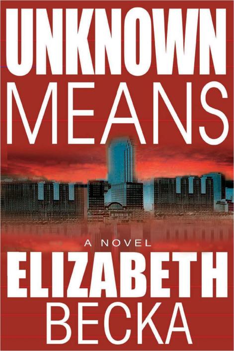 Unknown Means by Elizabeth Becka