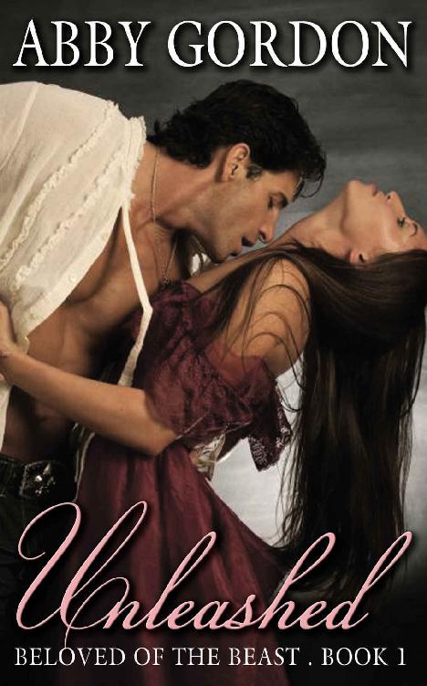 Unleashed by Abby Gordon