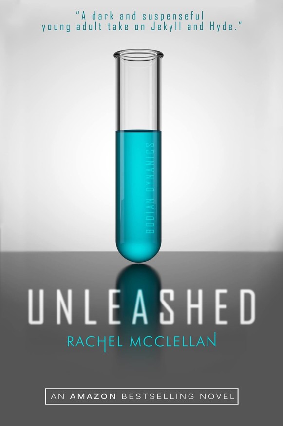 Unleashed by Rachel McClellan