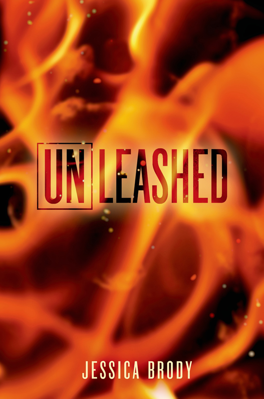 Unleashed by Jessica Brody