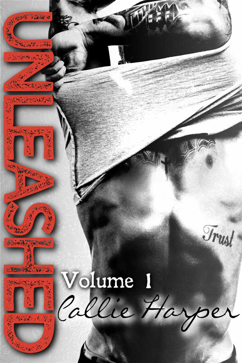 Unleashed: Volume 1 (Unleashed #1) by Callie Harper