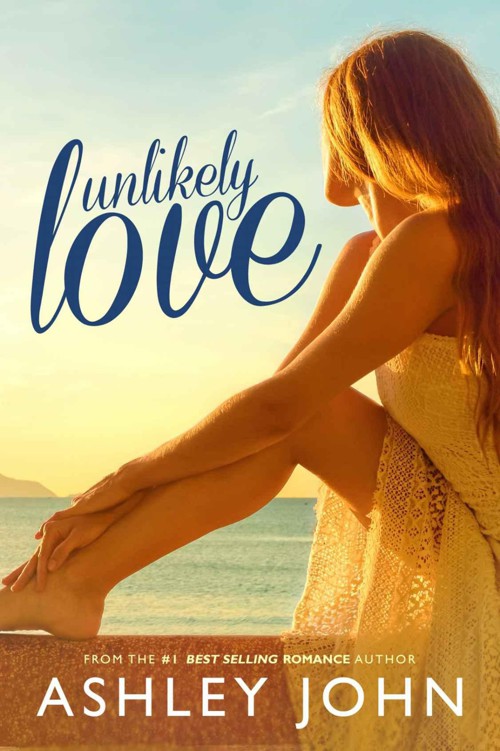 Unlikely Love: A Romance Single by John, Ashley