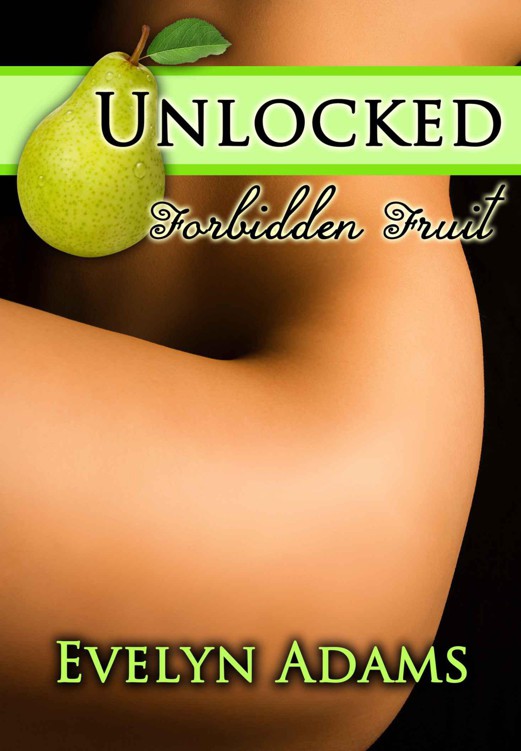 Unlocked by Evelyn Adams