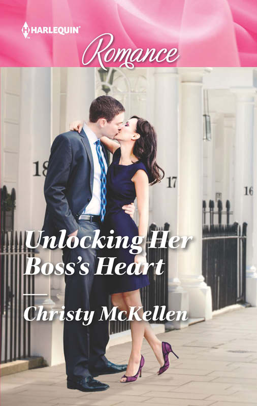 Unlocking Her Boss's Heart (2015)