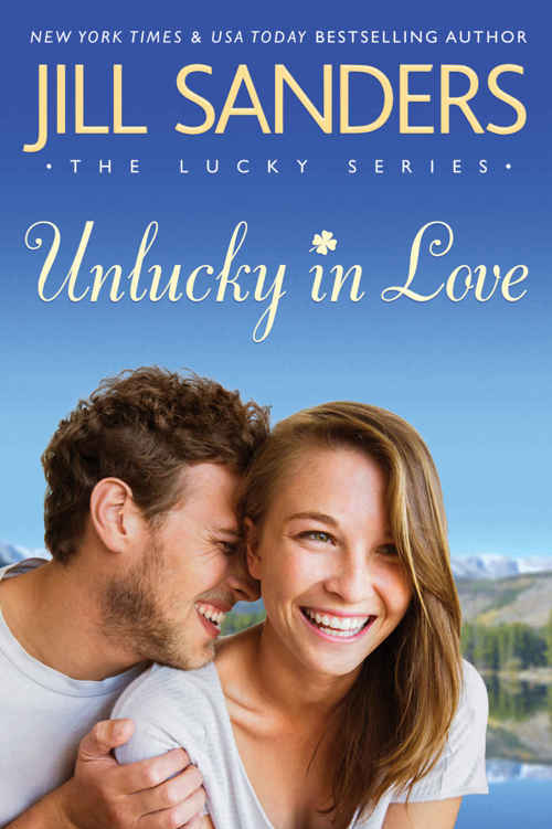 Unlucky in Love ( Lucky #1)