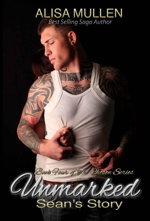 Unmarked: Sean's Story (Chosen #4)