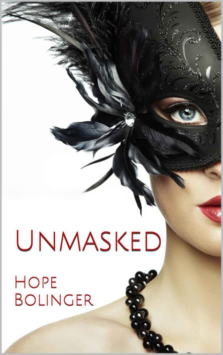 Unmasked by Hope Bolinger