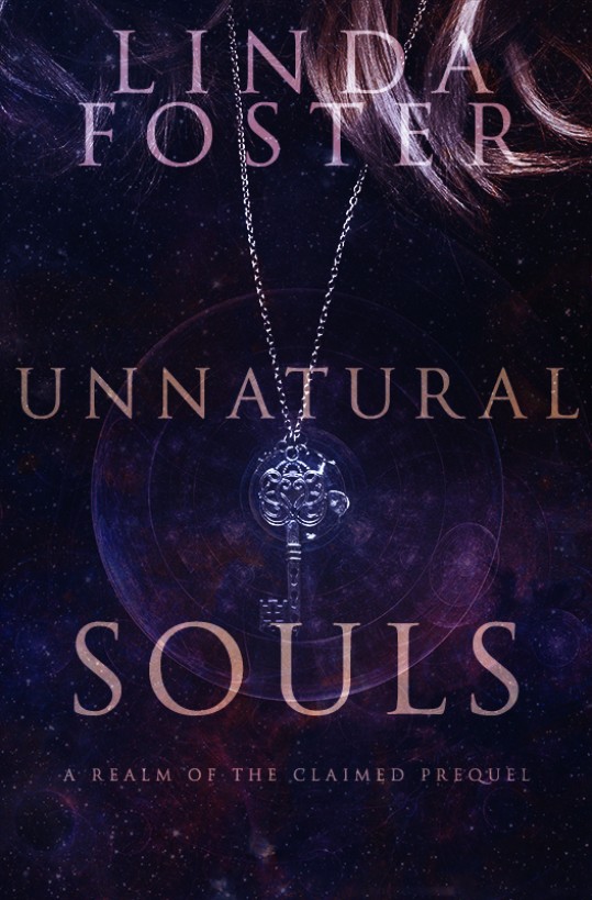 Unnatural Souls by Linda Foster