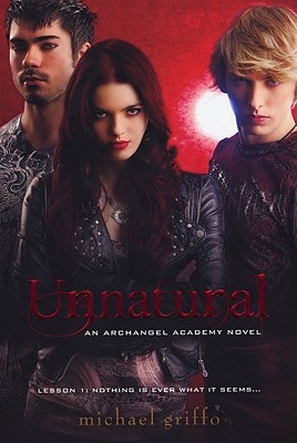 Unnatural (2011) by Michael Griffo