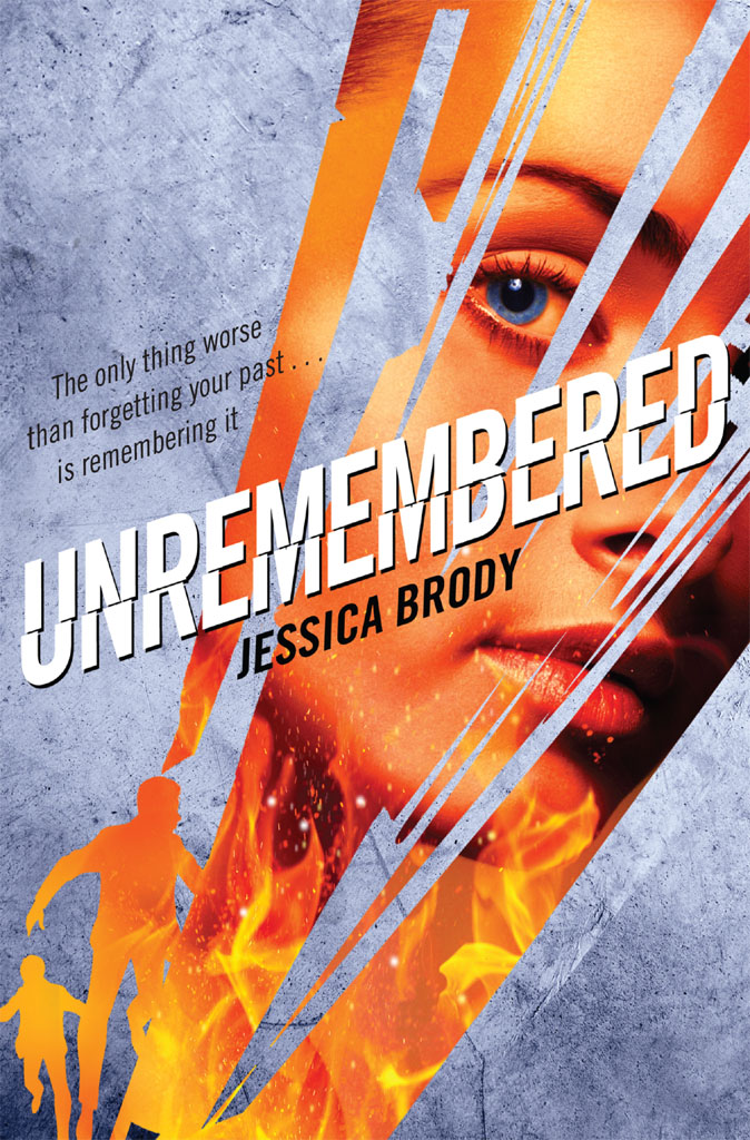 Unremembered