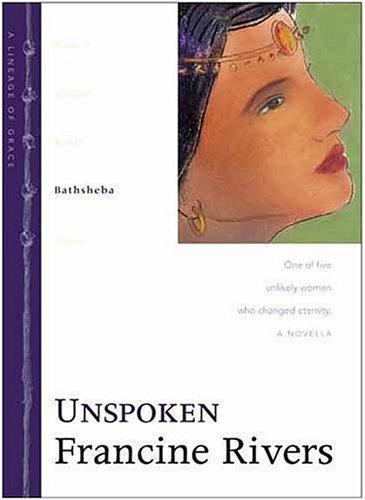 Unshaken by Francine Rivers