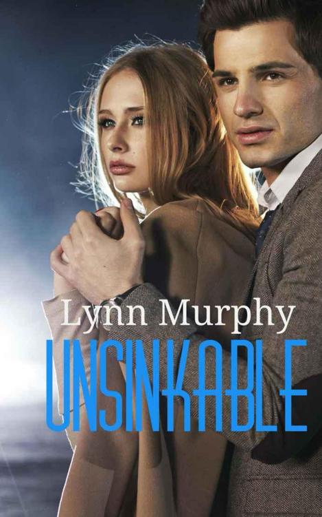 Unsinkable by Murphy, Lynn