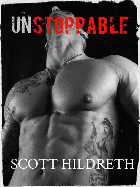 Unstoppable by Scott Hildreth