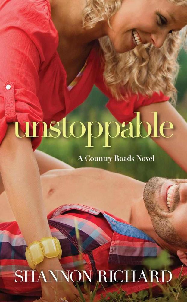 Unstoppable (A Country Roads Novel)