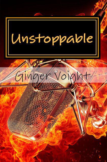 Unstoppable (Fierce) by Voight, Ginger