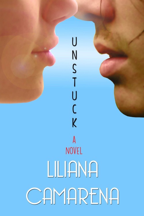 Unstuck by Liliana Camarena