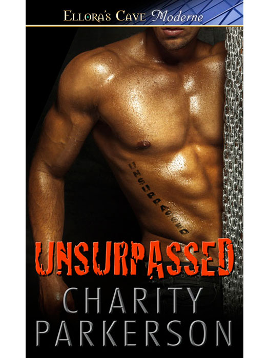 Unsurpassed (2014) by Charity Parkerson